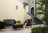Hotel Villa Carolina foto 6