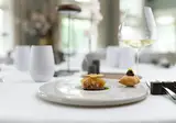 Boetiekhotel 't Lansink Michelin arrangement foto 2