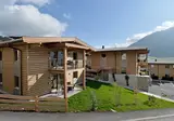 Appartementen Resort Tirol Brixen am Sonnenplateau foto 2