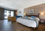 Golden Tulip Vivaldi Hotel foto 3