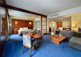Holiday Inn Istanbul City foto 10
