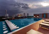 Unique Regency Hotel foto 2