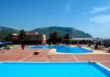 Florio Park Hotel foto 1