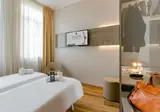 B&B Hotel Roma Pietralata Tiburtina foto 15