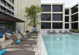 Centra by Centara Hotel Bangkok Phra Nakhon foto 2