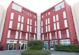 Hotel Campus foto 18