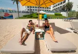 Rove La Mer Beach, Jumeirah foto 16