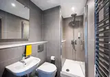 Staycity Aparthotels Dublin City Centre foto 14