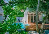 NH Maldives Kuda Rah Resort foto 23