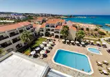 Hotel Mimosa Beach foto 12