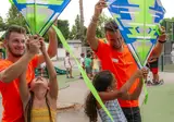 Camping Les Salins De La Gardiole foto 7