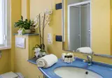 Hotel Lombardia Milano foto 17