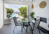 Smy Santorini Suites & Villas foto 9