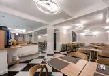Pure Hotel by Athens Prime Hotels foto 27