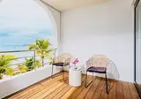Holland House Beach Hotel foto 2
