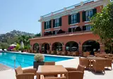 Hotel Les Rotes foto 1