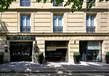 Hotel Le Royal foto 14