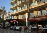 Cihanturk Hotel foto 7