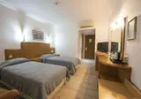Belcehan Hotel foto 6