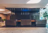 Carine Hotel Kumbor foto 8