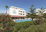 Cleopatra Classic Hotel foto 1