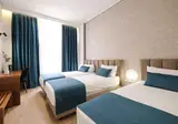 Golden City Hotel Tirana foto 4