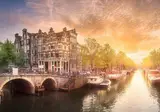 Qbic Hotel WTC Amsterdam foto 26