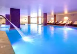 Hipotels Mediterraneo Hotel foto 26