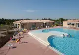 Vakantiepark Les Demeures Du Ventoux foto 10