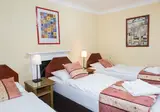 Hotel Shakespeare foto 3