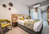 Adele Beach Hotel foto 4