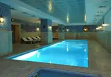 Hotel Taksim Gonen foto 29