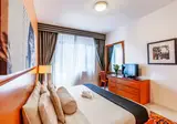 Golden Sands Hotel Apartments foto 2