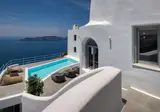 Eteoro Suites foto 1
