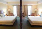 Mercure Rome Leonardo da Vinci Airport foto 29