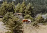 La Presqu île Serre-ponçon foto 41