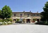 Villa Borgo San Pietro foto 2