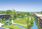 Hua Hin Marriott Resort & Spa foto 19