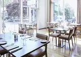 Novotel London Greenwich foto 24