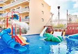 Hotel Zafiro Palmanova foto 11