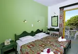 Apollon Hotel Apartments foto 4