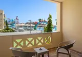 Pickalbatros Aqua Blu Resort Hurghada foto 20