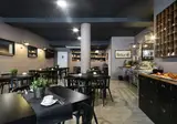 Hotel Acta Madfor foto 15