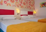Art Poseidon Hotel Side foto 15