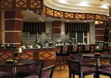 Mövenpick Cairo Media City foto 8