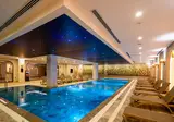 SY Hotels Belek Boutique Luxury foto 4