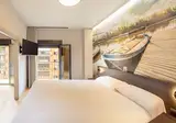 Palau Appartementen Valencia foto 2