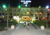 Siesta Marina Hotel foto 13