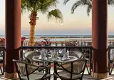 Hotel Sheraton Miramar foto 10