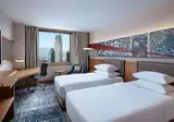 Delta Hotels by Marriott Istanbul Levent foto 4